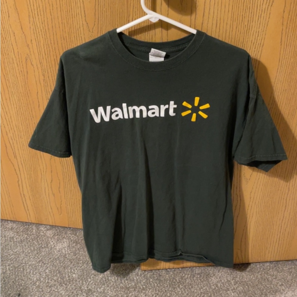 Walmart t shirt